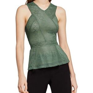 BCBG MAXAZRIA Top NWT